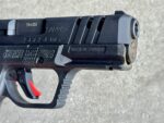 SAR Arms SAR9CX 9mm 4″ 15rd SAR9 SAR9C X Original Case - View 9