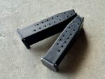 SAR Arms SAR9CX 9mm 4″ 15rd SAR9 SAR9C X Original Case - View 10