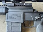 Sig Sauer Cross 308 Win 20″ STX Used Leupold Mark 5HD 5-25×56 (Scope Not Included) - View 6