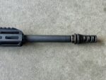 Sig Sauer Cross 308 Win 20″ STX Used Leupold Mark 5HD 5-25×56 (Scope Not Included) - View 9