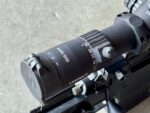 Sig Sauer Cross 308 Win 20″ STX Used Leupold Mark 5HD 5-25×56 (Scope Not Included) - View 13
