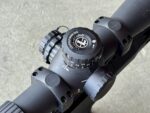 Sig Sauer Cross 308 Win 20″ STX Used Leupold Mark 5HD 5-25×56 (Scope Not Included) - View 14