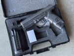 Steyr L9-A1 Threaded 9mm 4.5″ 15rd Austrian M9 L9A1 Discontinued NIB Rare - View 2
