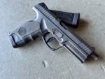 Steyr L9-A1 Threaded 9mm 4.5″ 15rd Austrian M9 L9A1 Discontinued NIB Rare - View 6