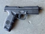 Steyr L9-A1 Threaded 9mm 4.5″ 15rd Austrian M9 L9A1 Discontinued NIB Rare - View 8