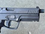Steyr L9-A1 Threaded 9mm 4.5″ 15rd Austrian M9 L9A1 Discontinued NIB Rare - View 10