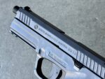 Steyr L9-A1 Threaded 9mm 4.5″ 15rd Austrian M9 L9A1 Discontinued NIB Rare - View 12