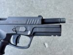 Steyr L9-A1 Threaded 9mm 4.5″ 15rd Austrian M9 L9A1 Discontinued NIB Rare - View 15