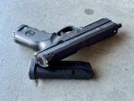 Steyr L9-A1 Threaded 9mm 4.5″ 15rd Austrian M9 L9A1 Discontinued NIB Rare - View 16