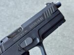 Steyr L9-A1 Threaded 9mm 4.5″ 15rd Austrian M9 L9A1 Discontinued NIB Rare - View 17
