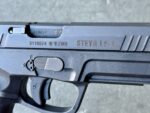 Steyr L9-A1 Threaded 9mm 4.5″ 15rd Austrian M9 L9A1 Discontinued NIB Rare - View 18