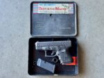Glock 27 Gen 3 40 S&W 9rd 3.42″ Night Sights Police Trade - View 5