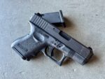 Glock 27 Gen 3 40 S&W 9rd 3.42″ Night Sights Police Trade - View 11