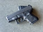 Glock 27 Gen 3 40 S&W 9rd 3.42″ Night Sights Police Trade - View 13
