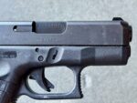 Glock 27 Gen 3 40 S&W 9rd 3.42″ Night Sights Police Trade - View 15