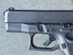 Glock 27 Gen 3 40 S&W 9rd 3.42″ Night Sights Police Trade - View 17