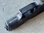 Glock 27 Gen 3 40 S&W 9rd 3.42″ Night Sights Police Trade - View 21