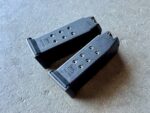 Glock 27 Gen 3 40 S&W 9rd 3.42″ Night Sights Police Trade - View 27