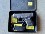 Glock 27 Gen 3 40 S&W 9rd 3.42″ Night Sights Police Trade - View 6