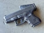 Glock 27 Gen 3 40 S&W 9rd 3.42″ Night Sights Police Trade - View 12