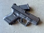 Glock 27 Gen 3 40 S&W 9rd 3.42″ Night Sights Police Trade - View 14