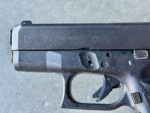 Glock 27 Gen 3 40 S&W 9rd 3.42″ Night Sights Police Trade - View 16