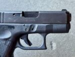 Glock 27 Gen 3 40 S&W 9rd 3.42″ Night Sights Police Trade - View 18