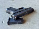 Glock 27 Gen 3 40 S&W 9rd 3.42″ Night Sights Police Trade - View 20