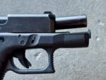 Glock 27 Gen 3 40 S&W 9rd 3.42″ Night Sights Police Trade - View 22