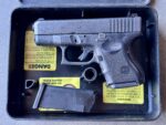 Glock 27 Gen 3 40 S&W 9rd 3.42″ Night Sights Police Trade - View 24