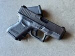 Glock 27 Gen 3 40 S&W 9rd 3.42″ Night Sights Police Trade - View 5