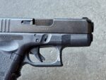 Glock 27 Gen 3 40 S&W 9rd 3.42″ Night Sights Police Trade - View 7