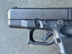 Glock 27 Gen 3 40 S&W 9rd 3.42″ Night Sights Police Trade - View 9