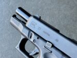 Glock 27 Gen 3 40 S&W 9rd 3.42″ Night Sights Police Trade - View 11