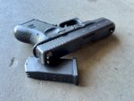 Glock 27 Gen 3 40 S&W 9rd 3.42″ Night Sights Police Trade - View 17