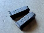 Glock 27 Gen 3 40 S&W 9rd 3.42″ Night Sights Police Trade - View 19