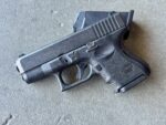 Glock 27 Gen 3 40 S&W 9rd 3.42″ Night Sights Police Trade - View 4