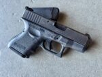 Glock 27 Gen 3 40 S&W 9rd 3.42″ Night Sights Police Trade - View 6