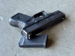 Glock 27 Gen 3 40 S&W 9rd 3.42″ Night Sights Police Trade - View 8