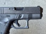 Glock 27 Gen 3 40 S&W 9rd 3.42″ Night Sights Police Trade - View 10