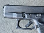 Glock 27 Gen 3 40 S&W 9rd 3.42″ Night Sights Police Trade - View 12