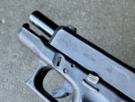 Glock 27 Gen 3 40 S&W 9rd 3.42″ Night Sights Police Trade - View 14