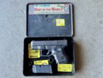 Glock 27 Gen 3 40 S&W 9rd 3.42″ Night Sights Police Trade - View 16