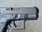 Glock 26 Gen 4 9mm 3.4″ 10rd Night Sights Pristine Original Case - View 4