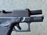 Glock 26 Gen 4 9mm 3.4″ 10rd Night Sights Pristine Original Case - View 5