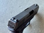Glock 26 Gen 4 9mm 3.4″ 10rd Night Sights Pristine Original Case - View 6