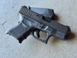 Glock 26 Gen 4 9mm 3.4″ 10rd Night Sights Pristine Original Case - View 8