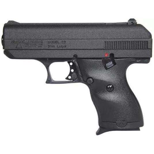 Hi Point C9 9mm Quality Firearm with Kershaw knife 916HCKNIFE