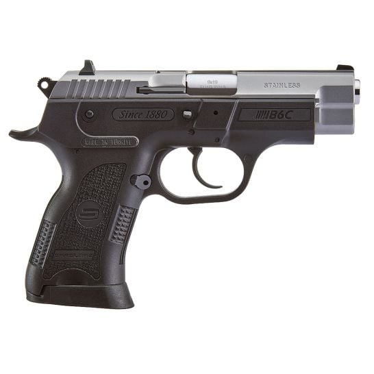 SAR USA B6C 9mm B69CST