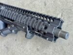 Daniel Defense DDM4 300 Blackout 10.3″ Upper Receiver Mk18 300S - View 6